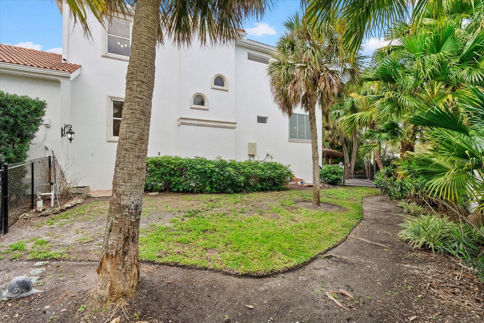 SIESTA REV OF - Residential