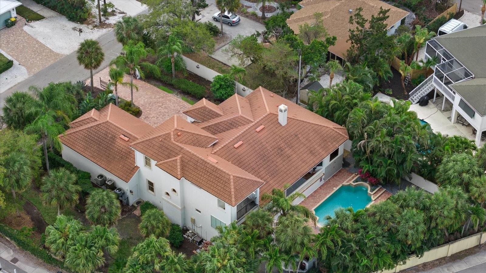 SIESTA REV OF - Residential