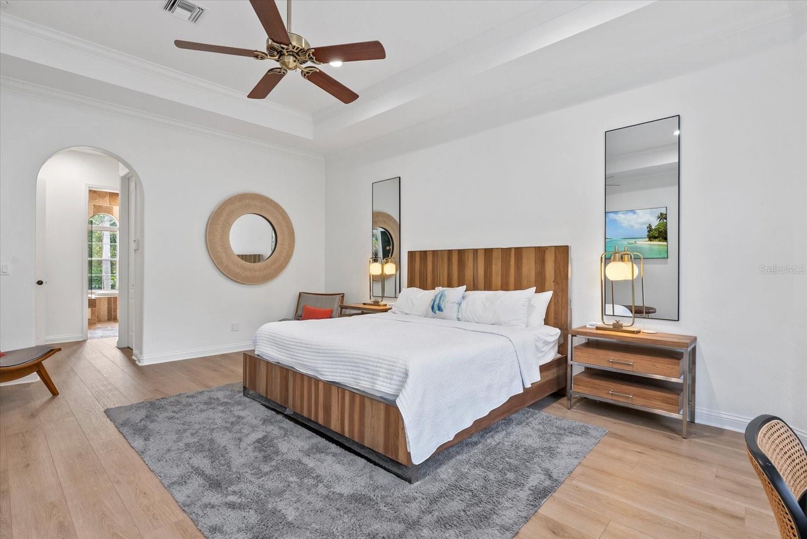 SIESTA REV OF - Residential