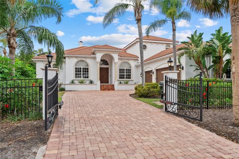 3508 LA PALOMA AVENUE SARASOTA FL 34242
