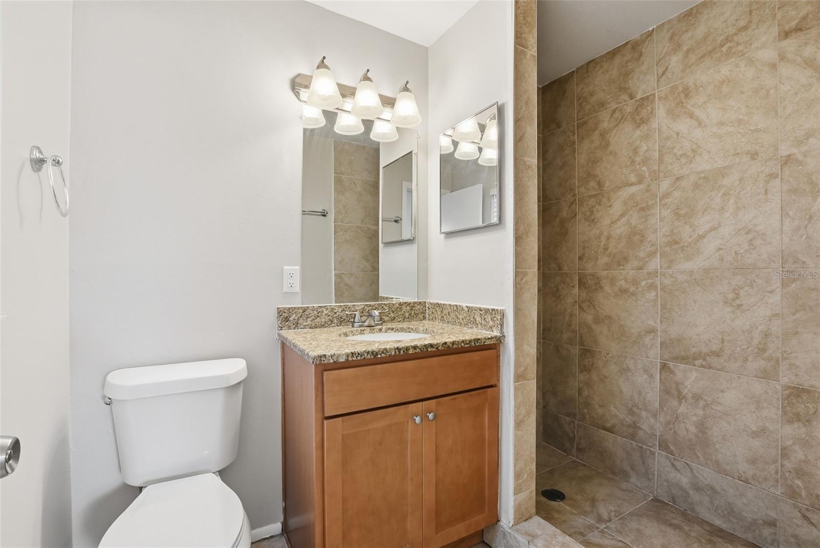 WOODCREST UNIT 01 - Residential