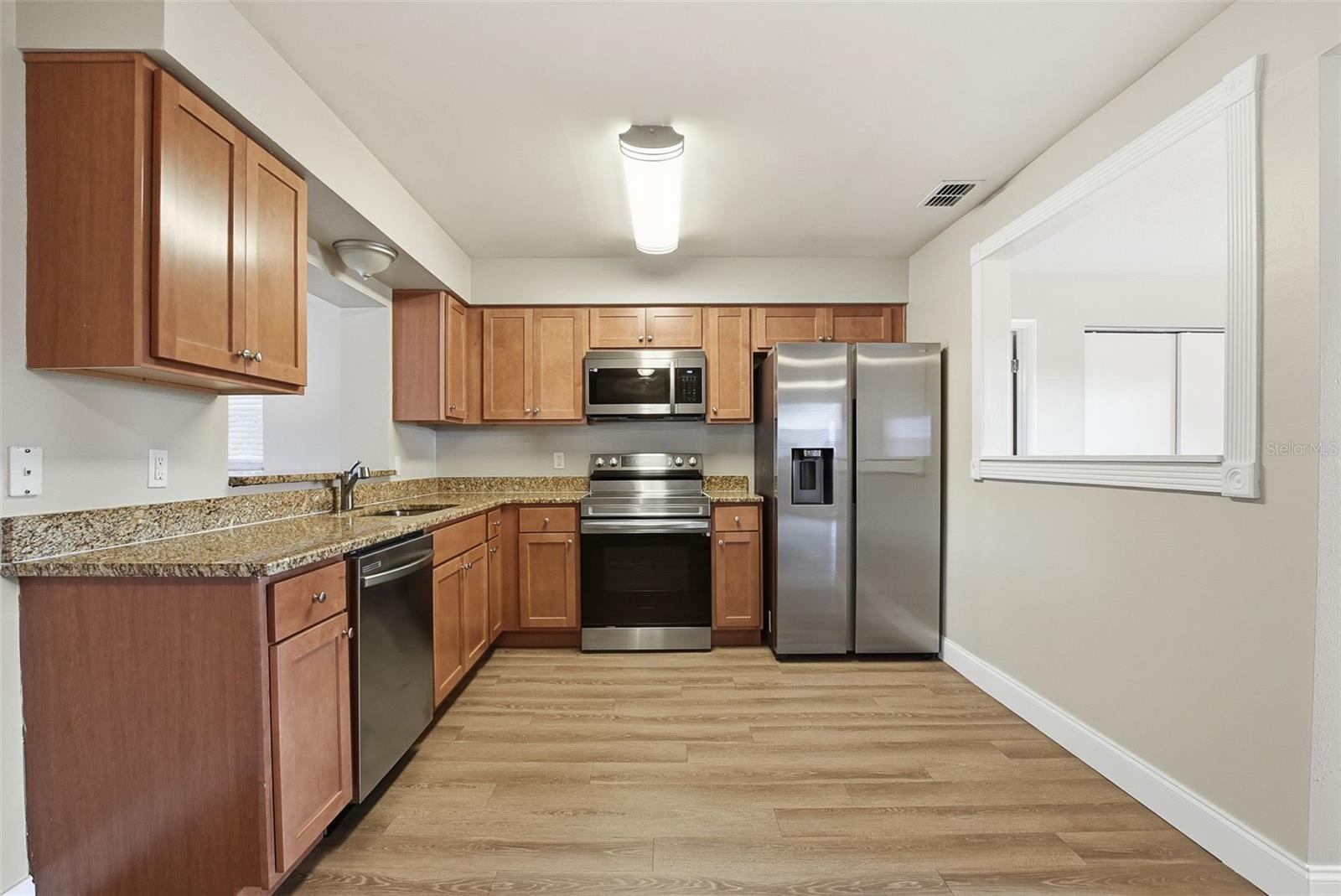 WOODCREST UNIT 01 - Residential