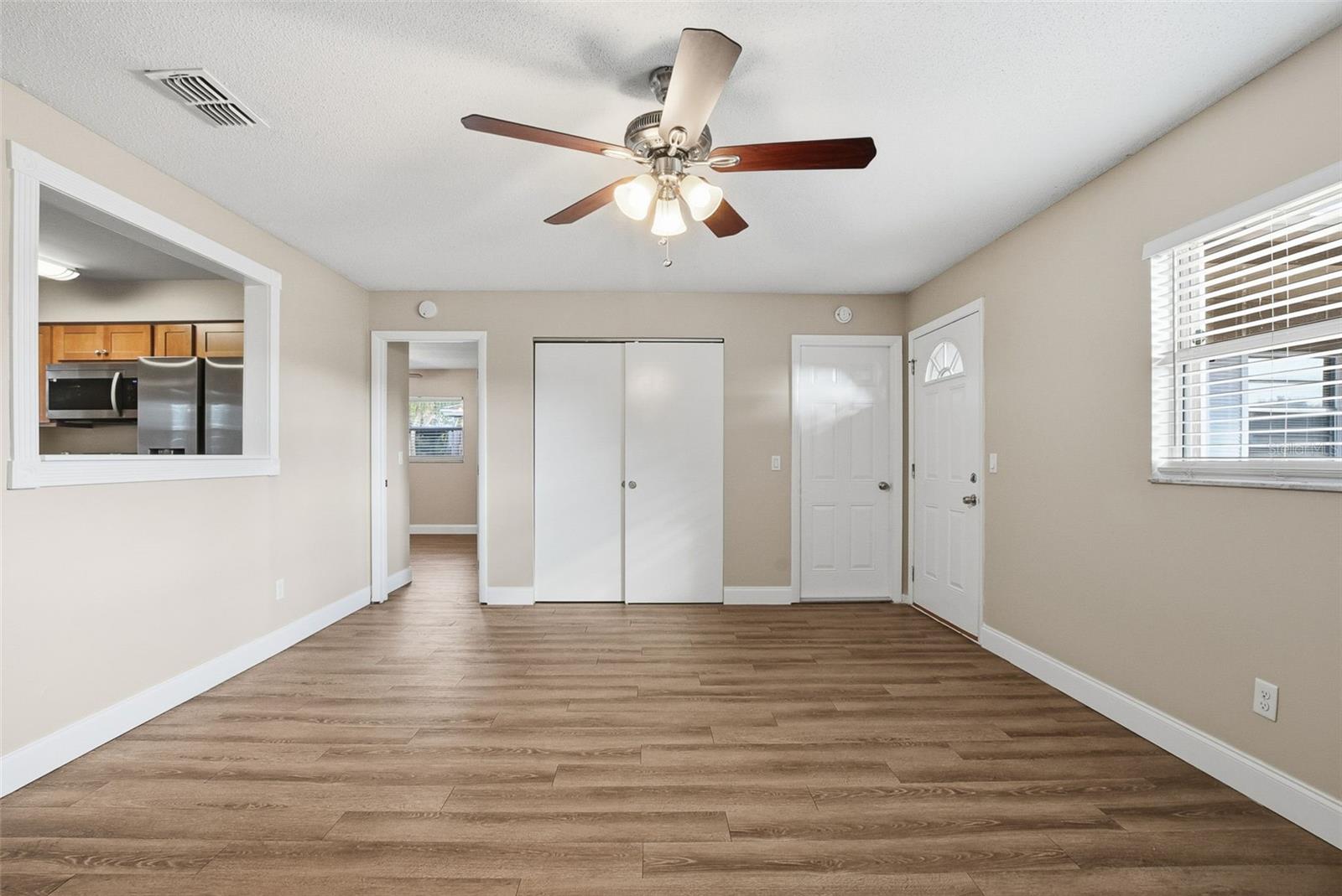 WOODCREST UNIT 01 - Residential