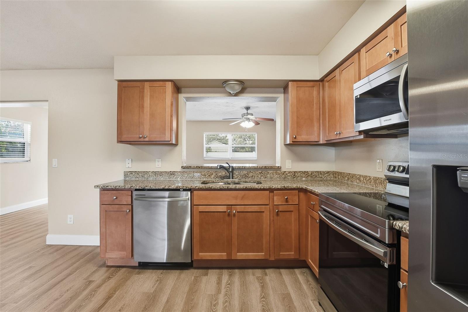 WOODCREST UNIT 01 - Residential