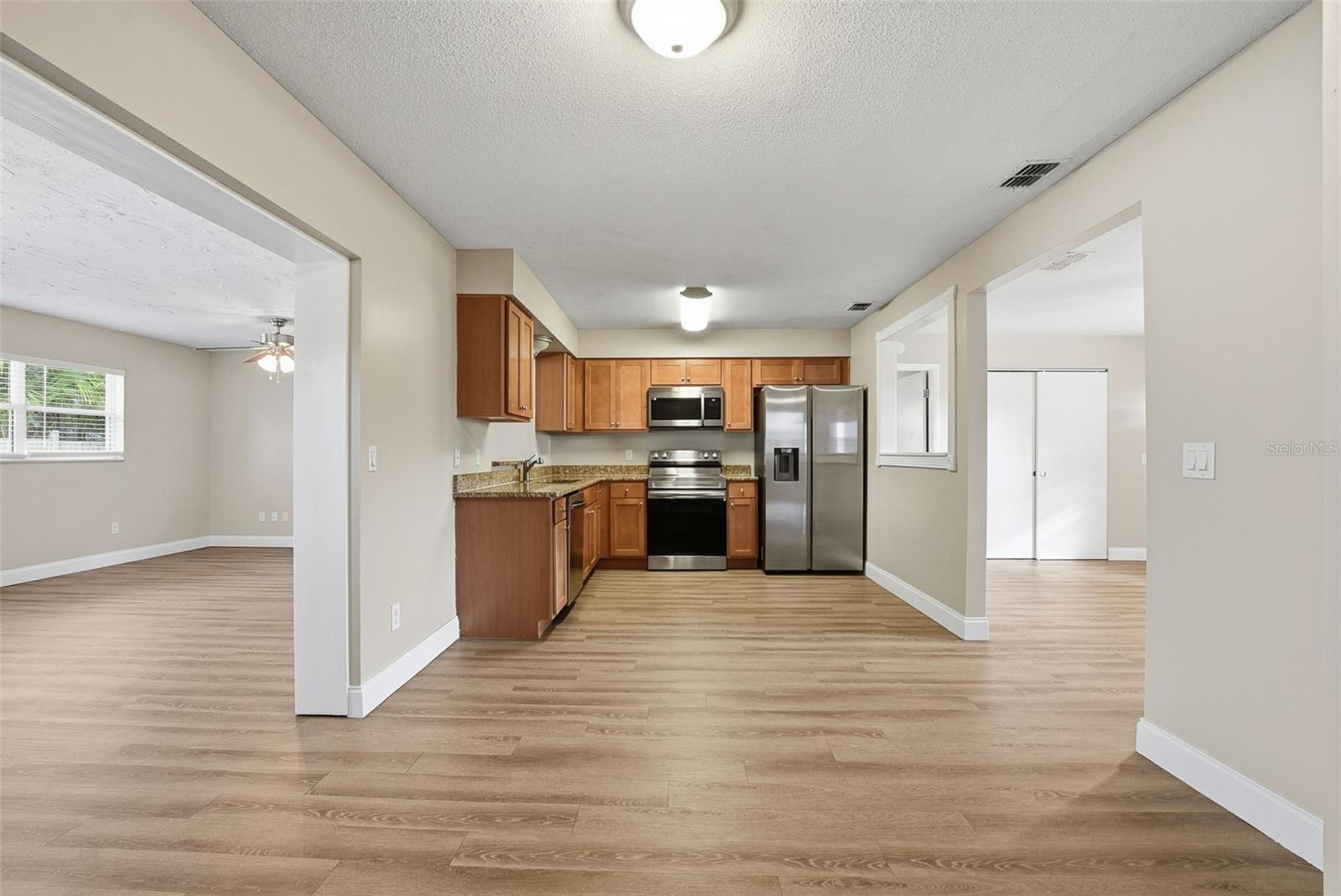 WOODCREST UNIT 01 - Residential