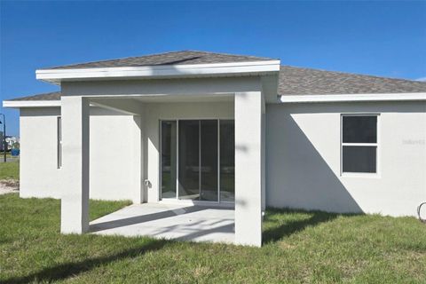 A home in SAINT CLOUD