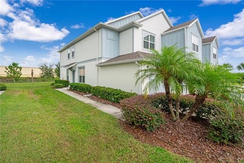 A home in ORLANDO