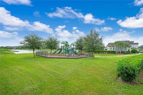 A home in ORLANDO