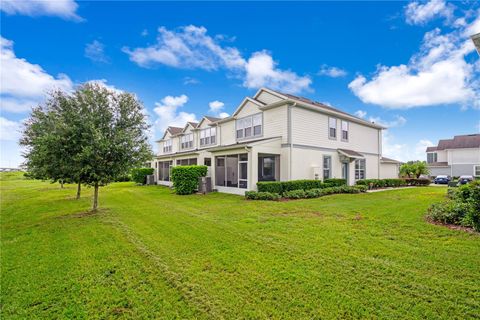 A home in ORLANDO