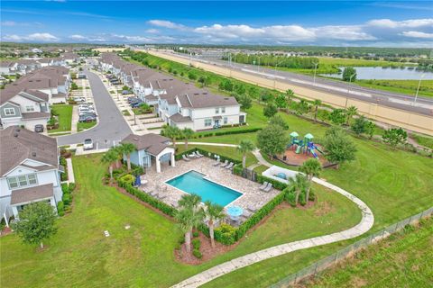 A home in ORLANDO