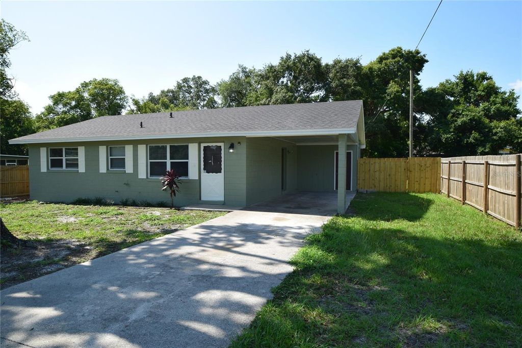 Photo of 909 E Bella Vista Street, Lakeland, FL 33805 (MLS # L4959153)