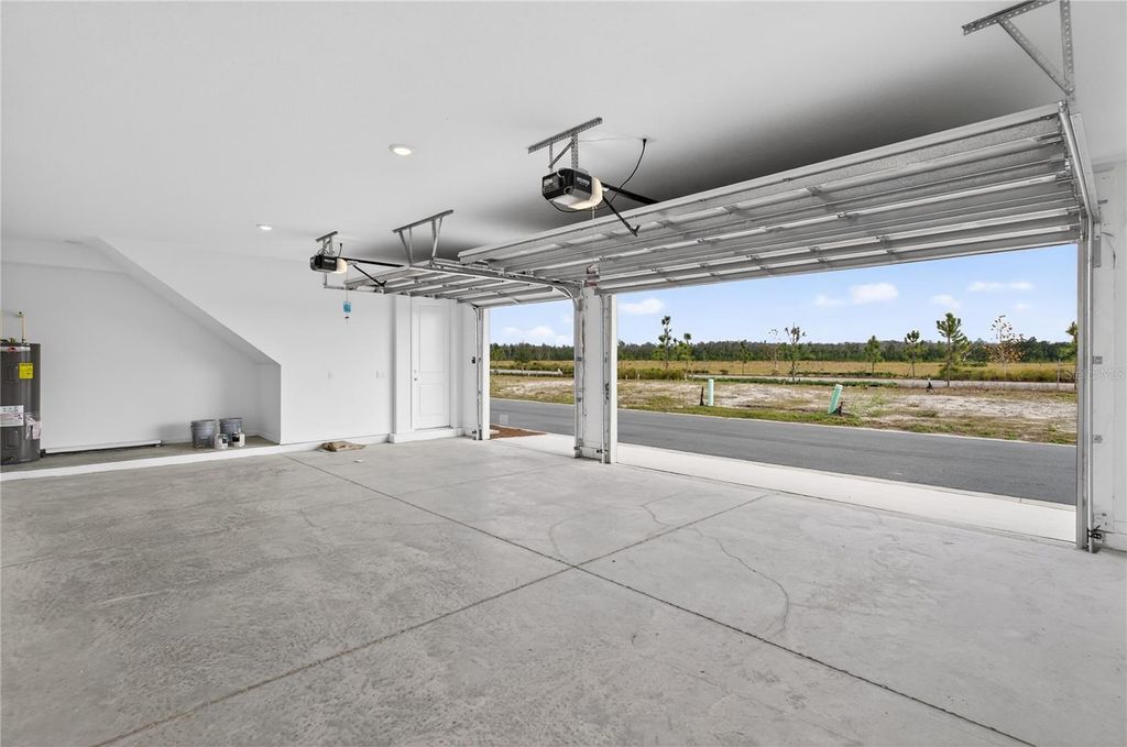 Photo of 2967 Embark Trail Street, Saint Cloud, FL 34771 (MLS # O6379828)