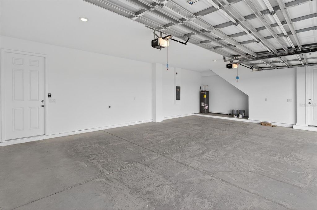 Photo of 2967 Embark Trail Street, Saint Cloud, FL 34771 (MLS # O6379828)