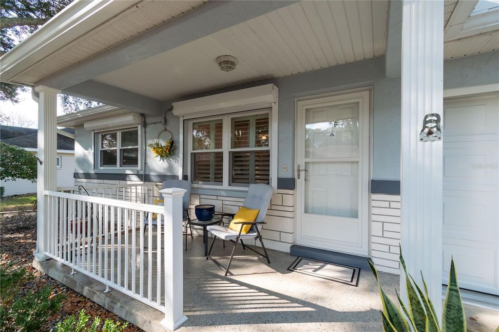 Photo of 9668 SW 94th Court #A, Ocala, FL 34481 (MLS # OM715531)