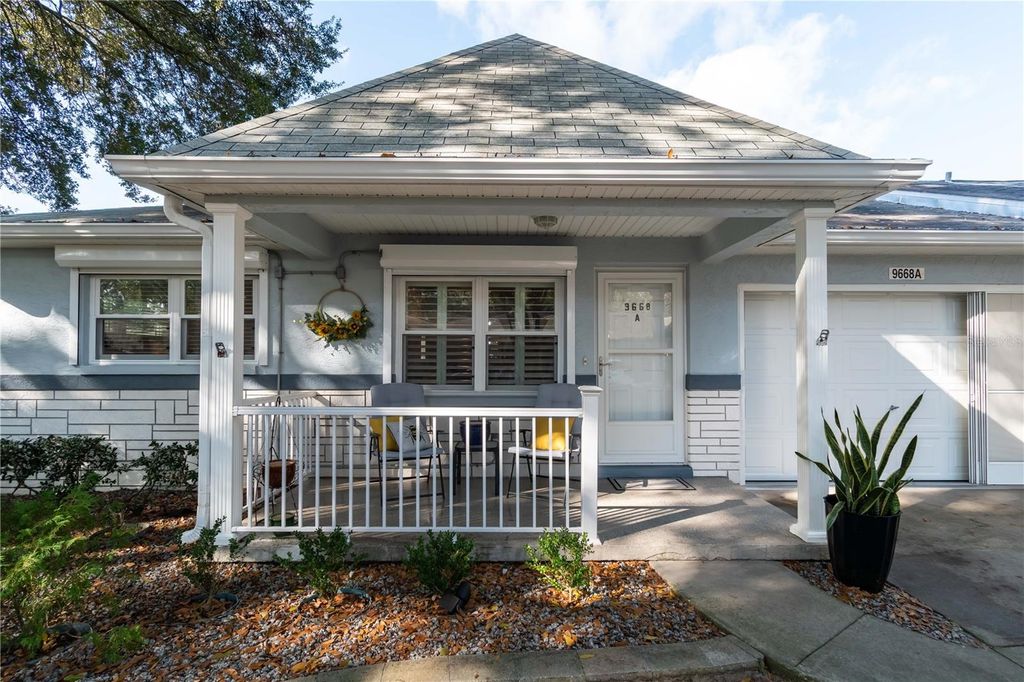 Photo of 9668 SW 94th Court #A, Ocala, FL 34481 (MLS # OM715531)