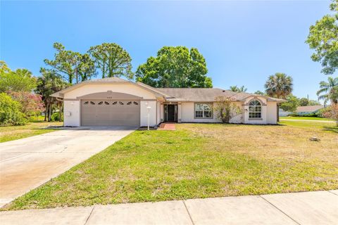 4589 ALDER DRIVE PORT ORANGE FL 32127