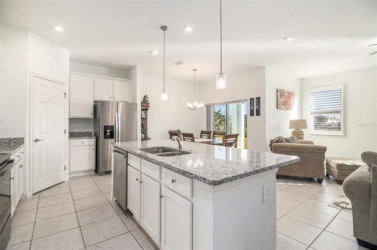 BROOKSHIRE PARTIAL REPLAT - Residential