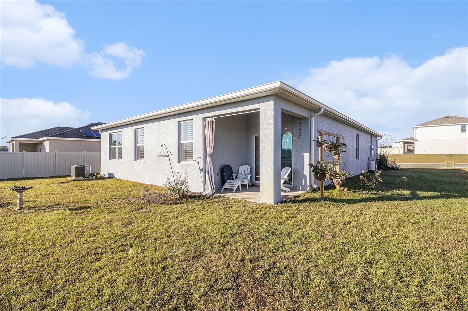 BROOKSHIRE PARTIAL REPLAT - Residential