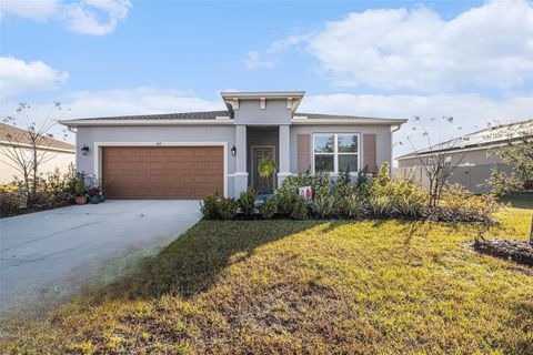 Photo of 387 Avi Court, Titusville, FL 32796 (MLS # O6371238)