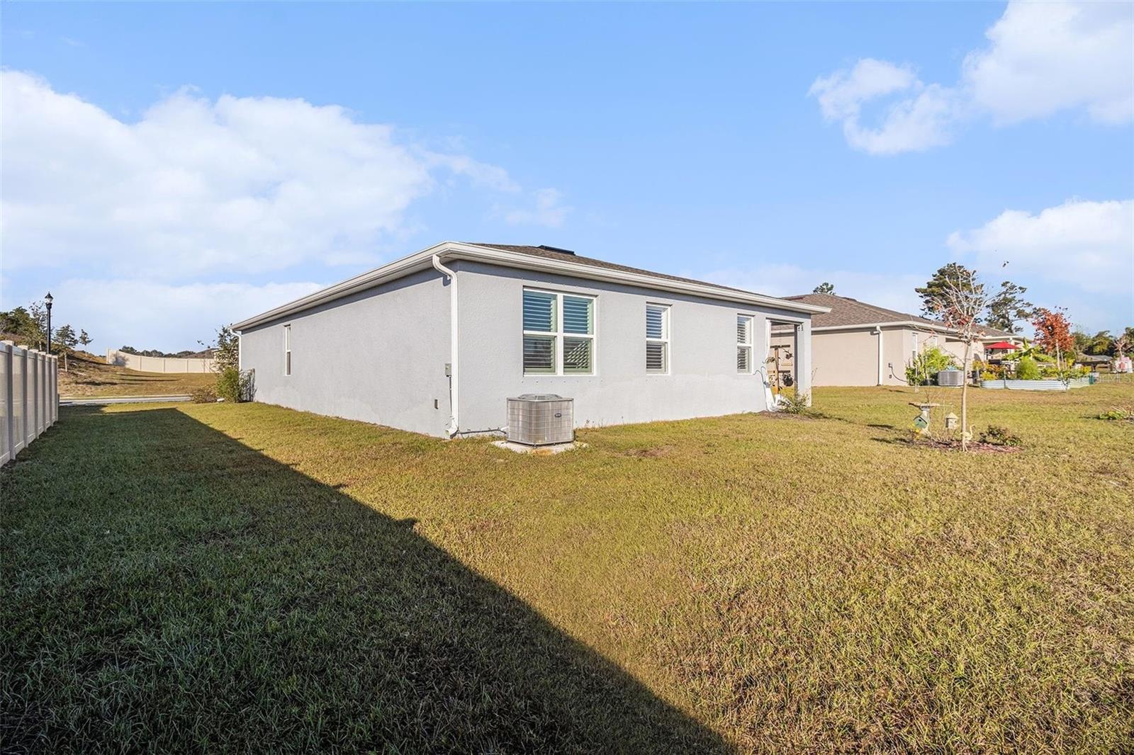 BROOKSHIRE PARTIAL REPLAT - Residential