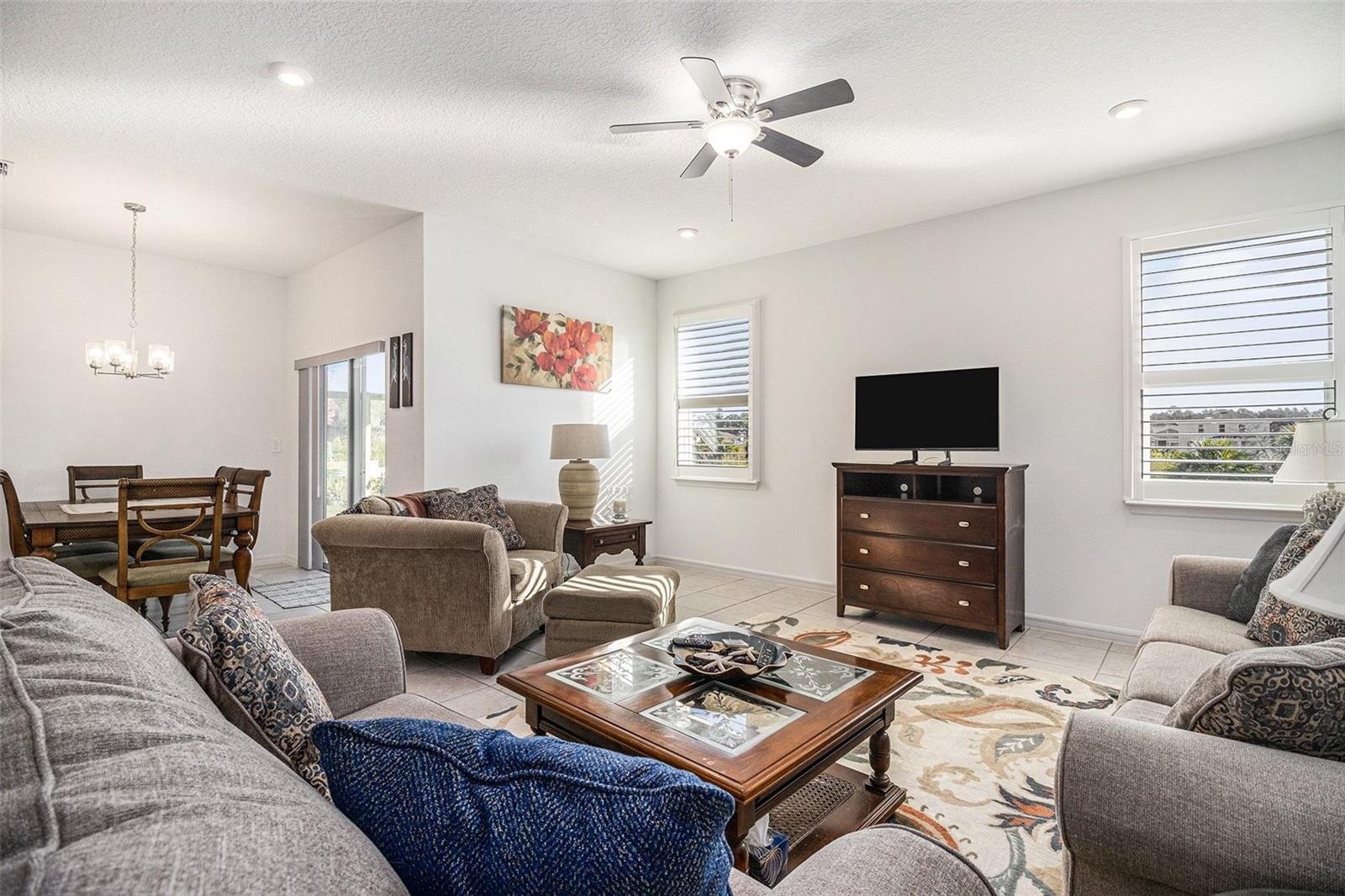 BROOKSHIRE PARTIAL REPLAT - Residential