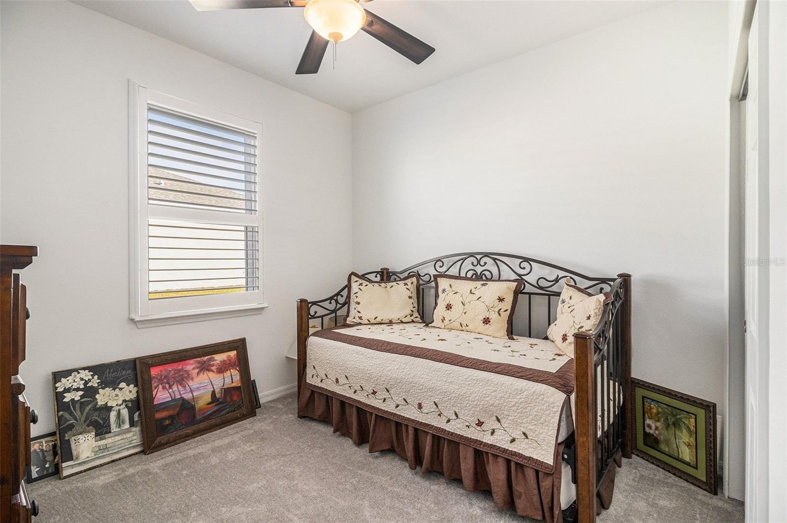 BROOKSHIRE PARTIAL REPLAT - Residential