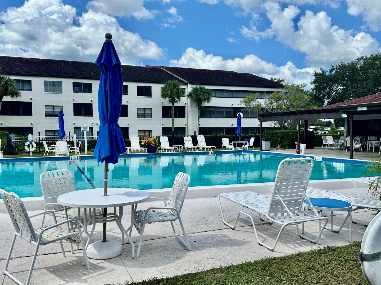 INVERNESS CONDO - Residential
