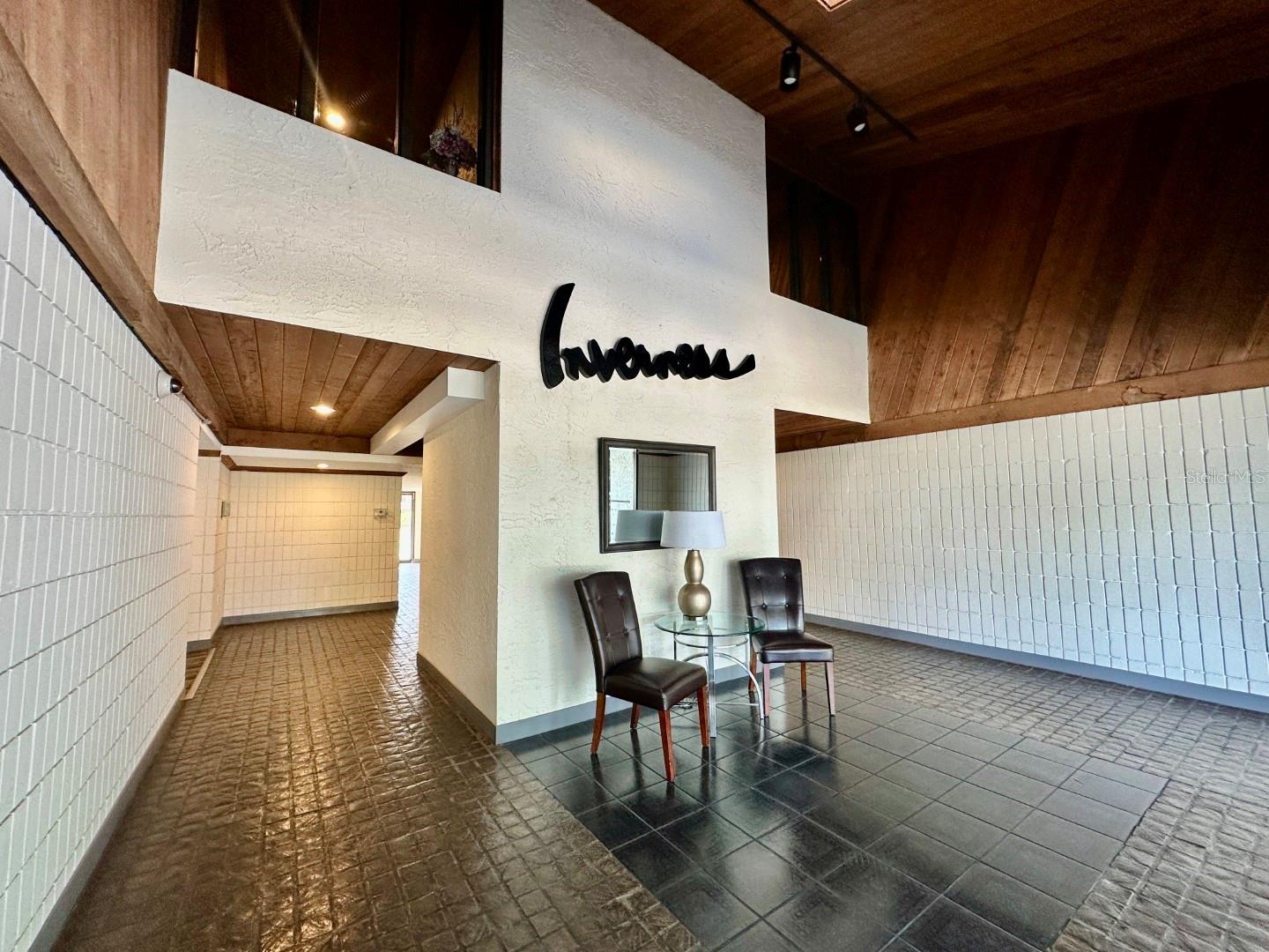 INVERNESS CONDO - Residential