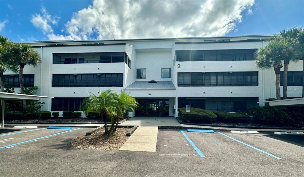 Photo of 2581 Countryside Boulevard #2313, Clearwater, FL 33761 (MLS # TB8436623)