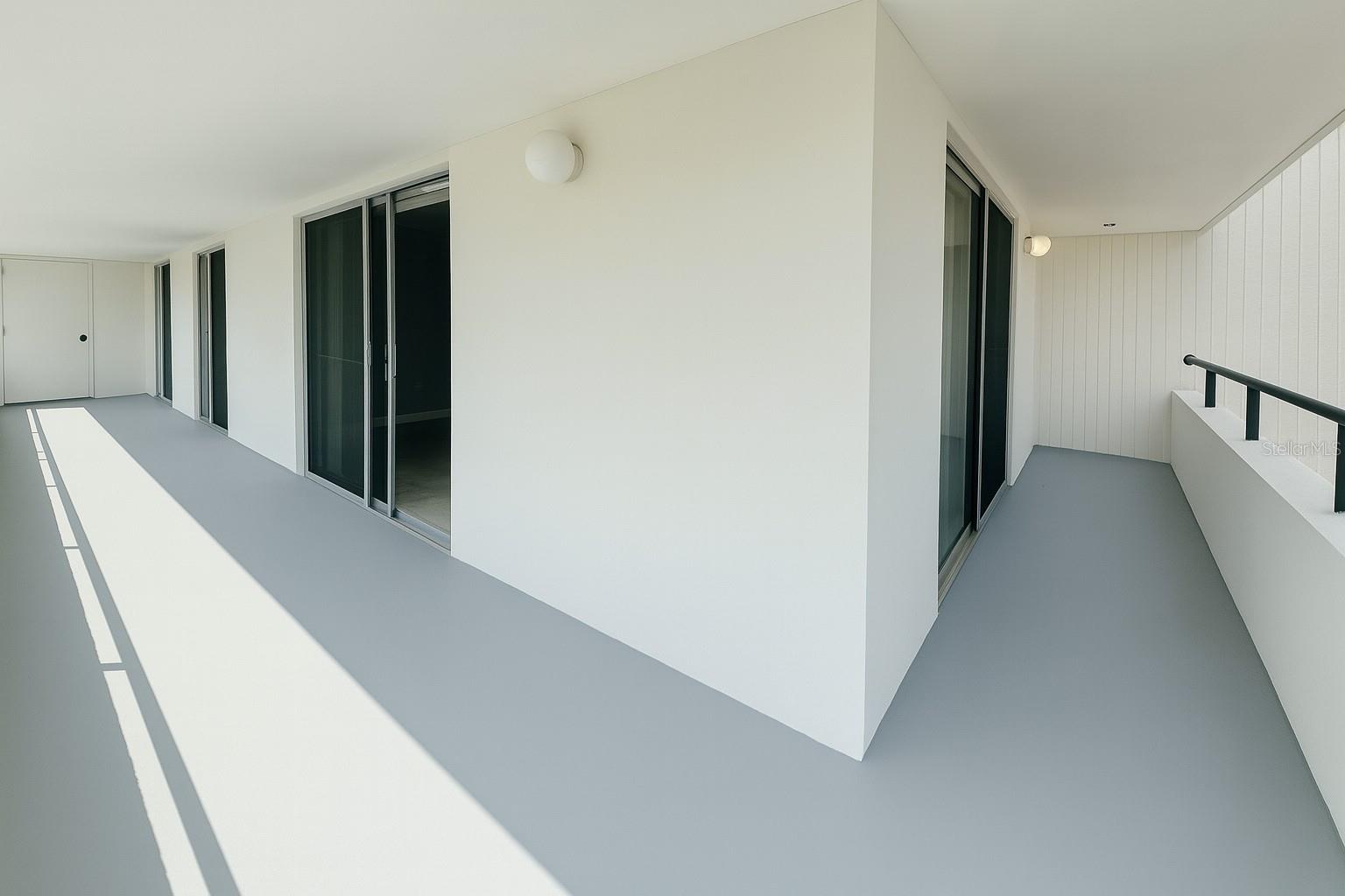 INVERNESS CONDO - Residential