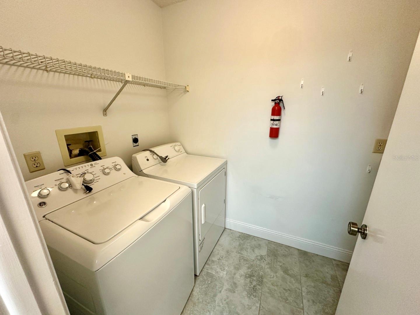 INVERNESS CONDO - Residential