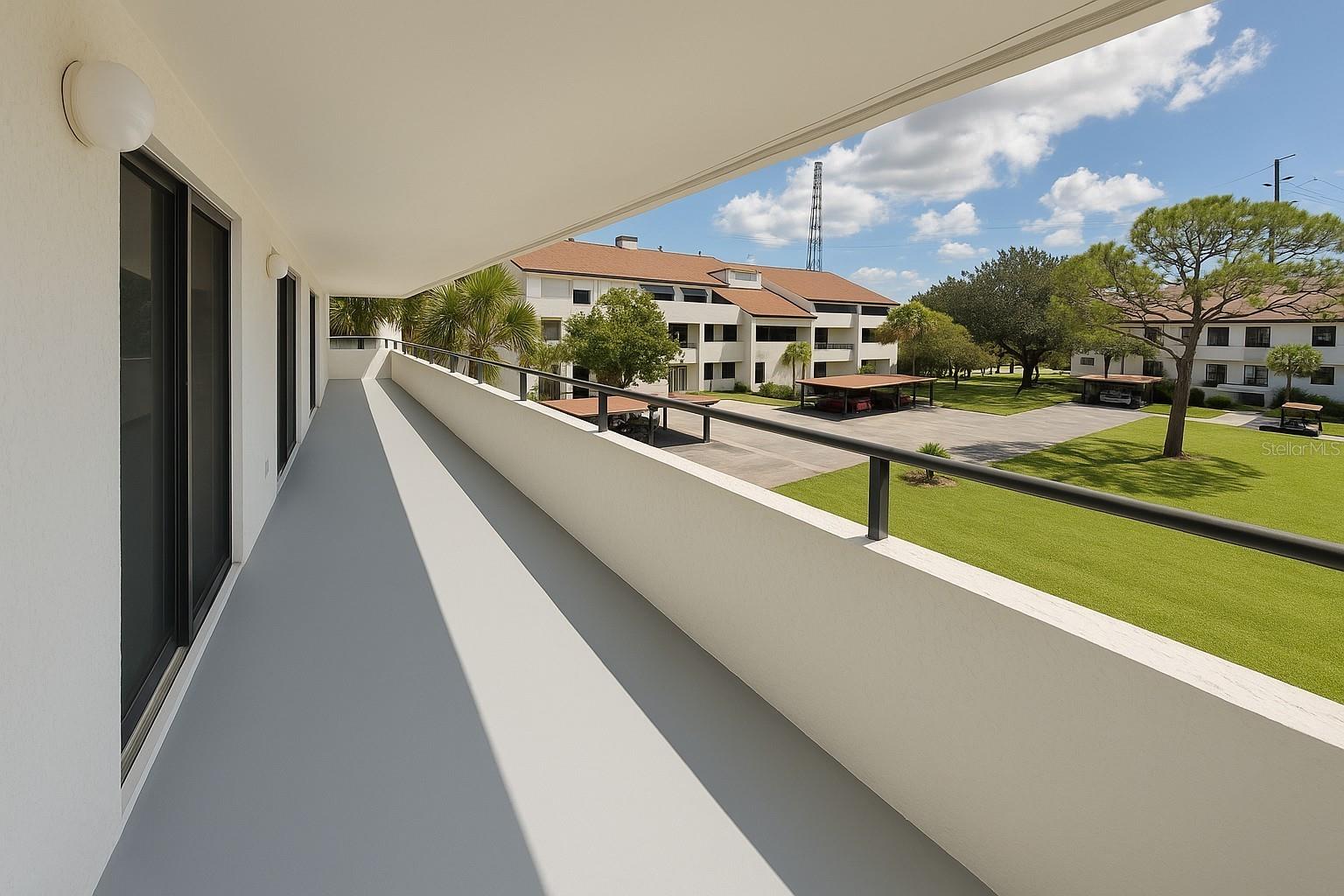 INVERNESS CONDO - Residential