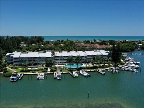 615 DREAM ISLAND ROAD 107 LONGBOAT KEY FL 34228