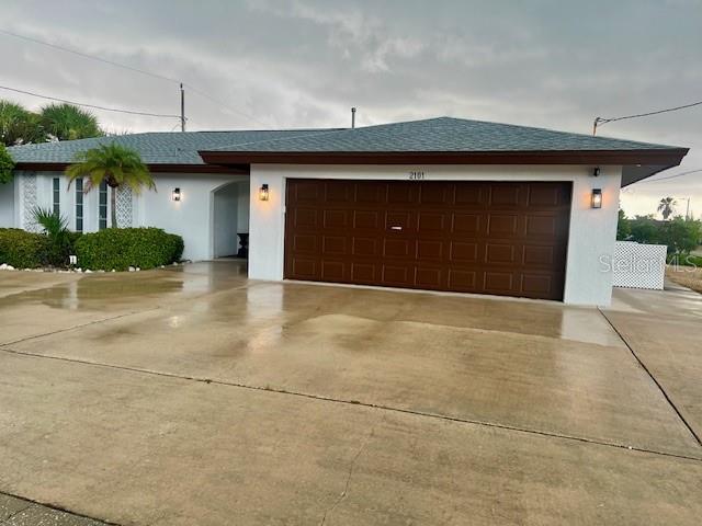 BELLEVUE ESTATES 4TH ADD - Residential Lease