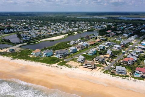 A home in PALM COAST