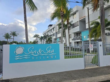 PH 6 SUN & SEA II PH A-6 VEGA ALTA 00692