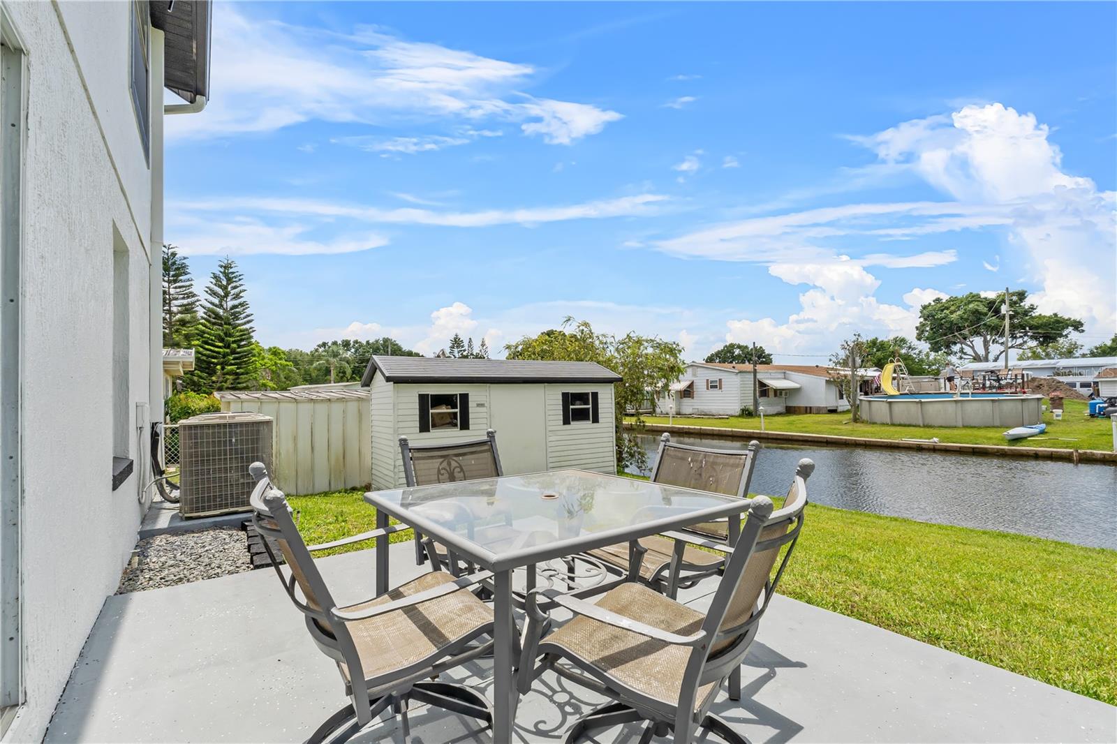 NOT IN SUBDIVISION - Residential