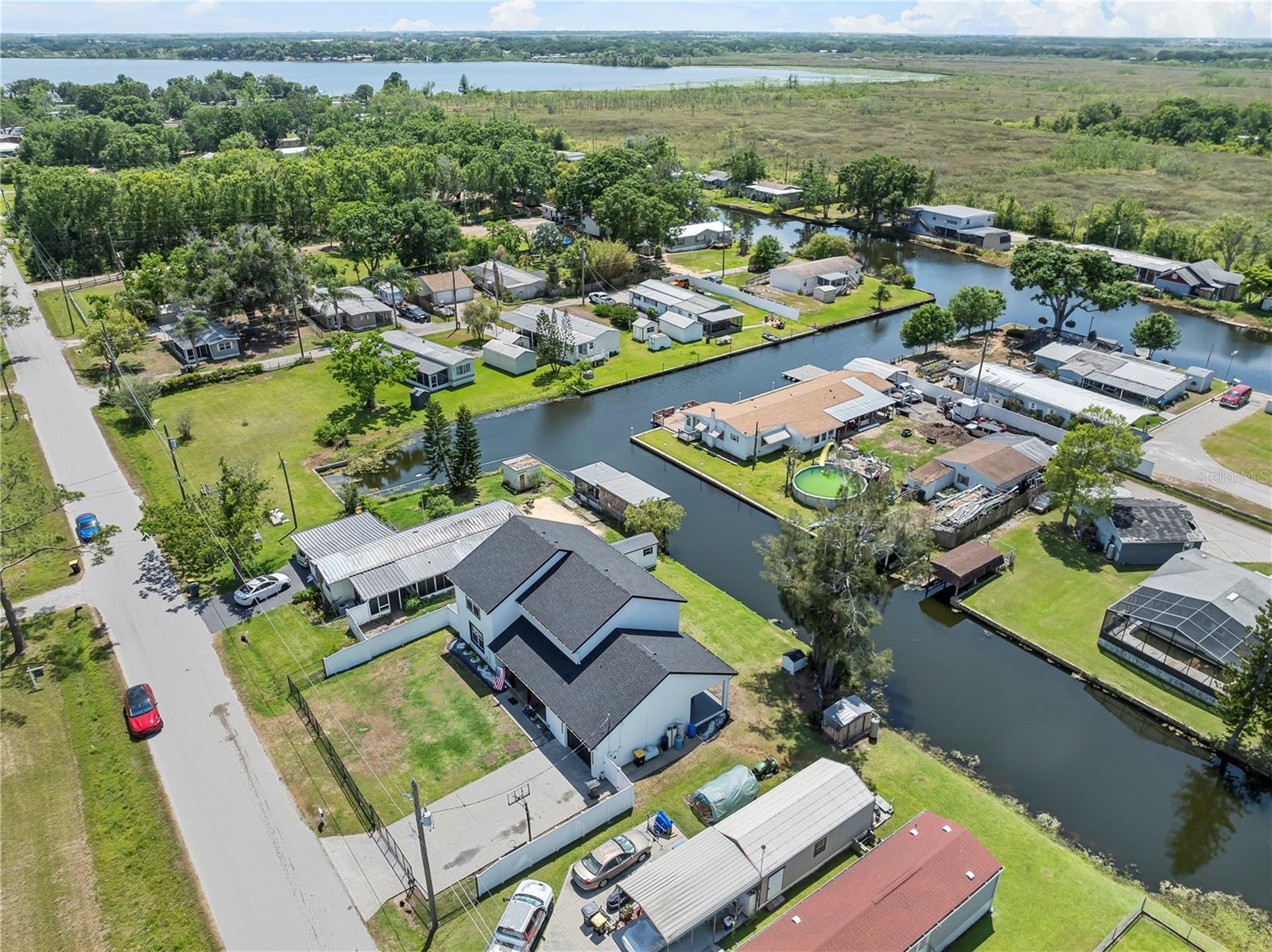 NOT IN SUBDIVISION - Residential