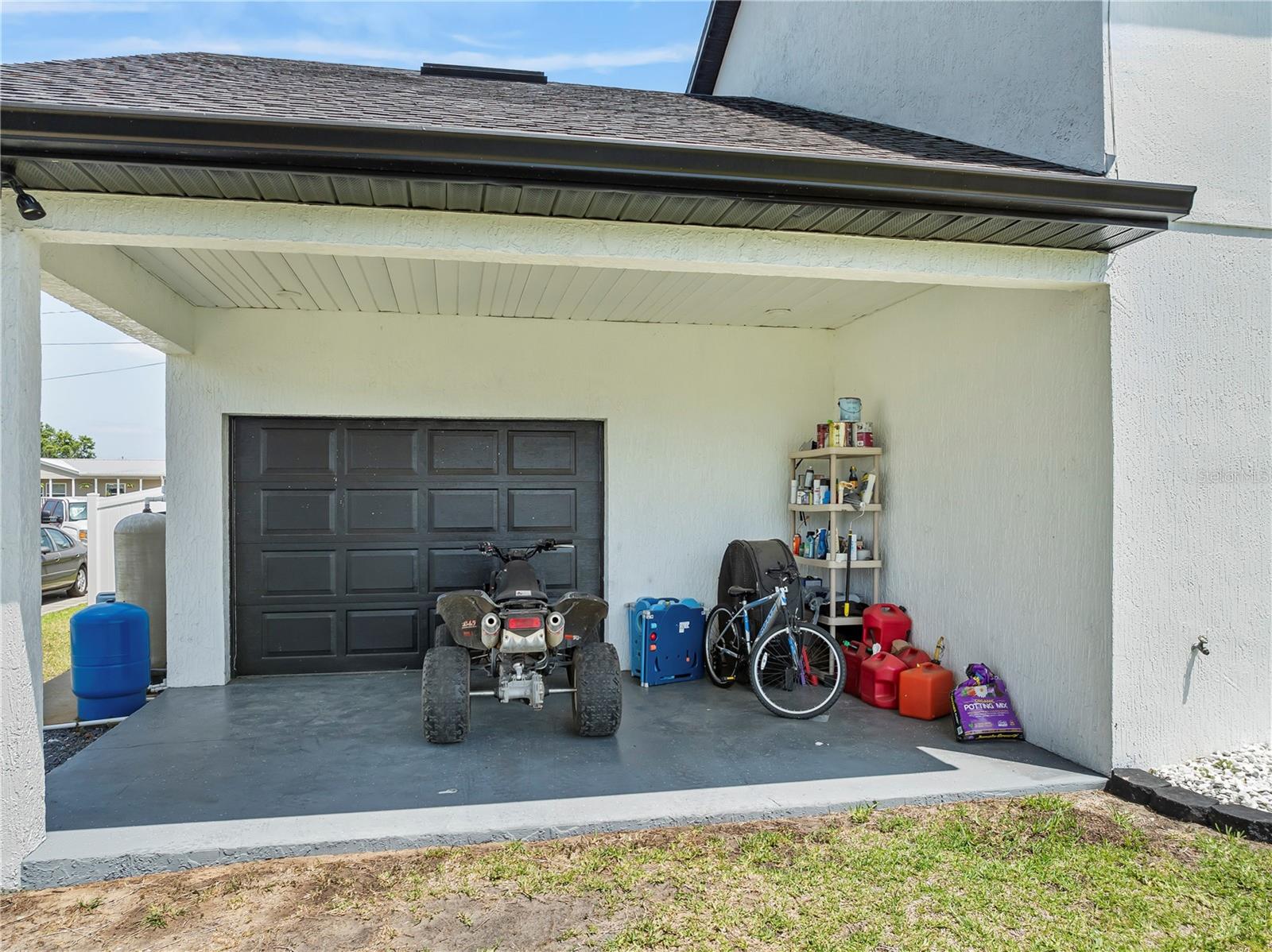 NOT IN SUBDIVISION - Residential