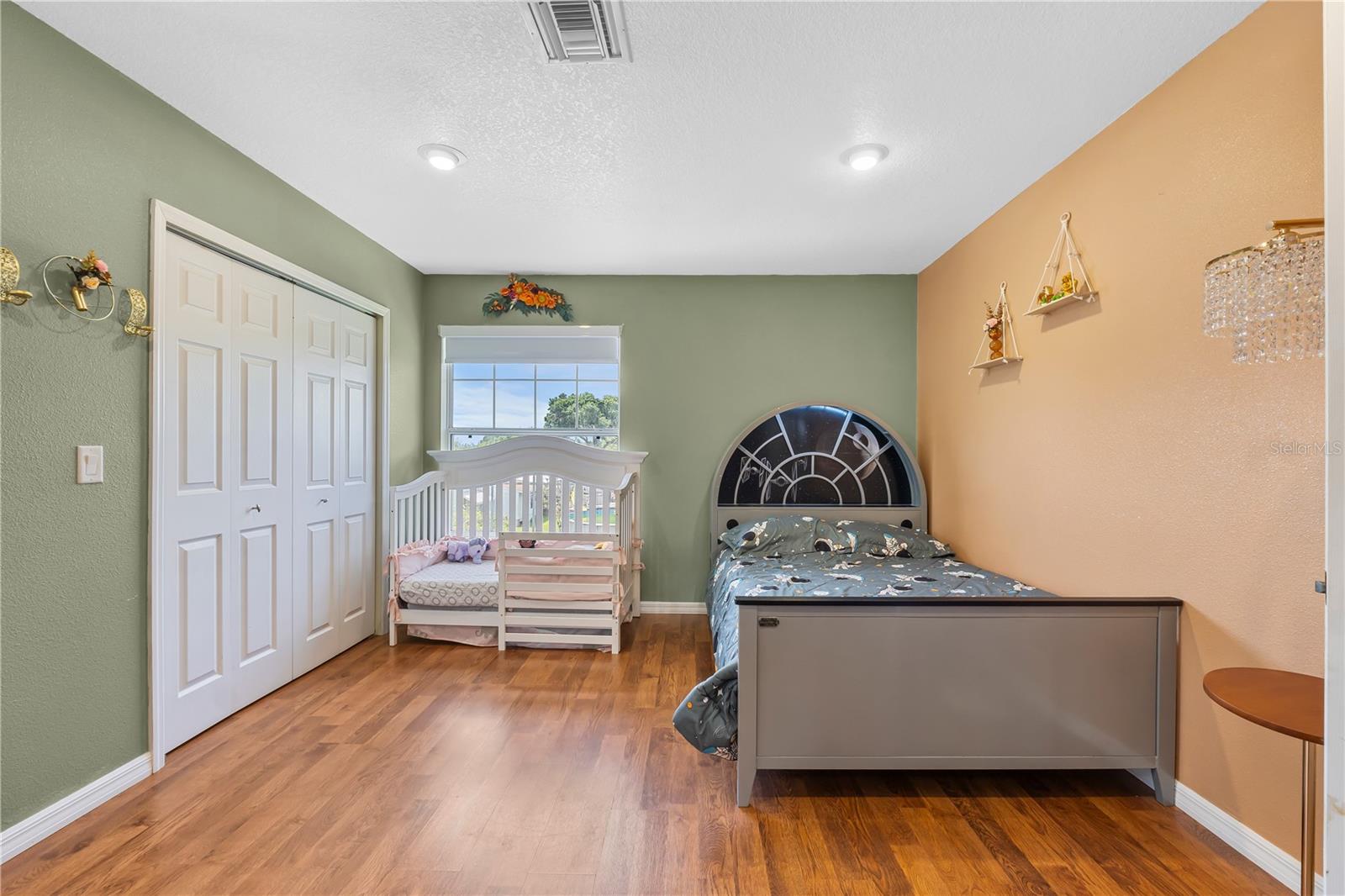 NOT IN SUBDIVISION - Residential