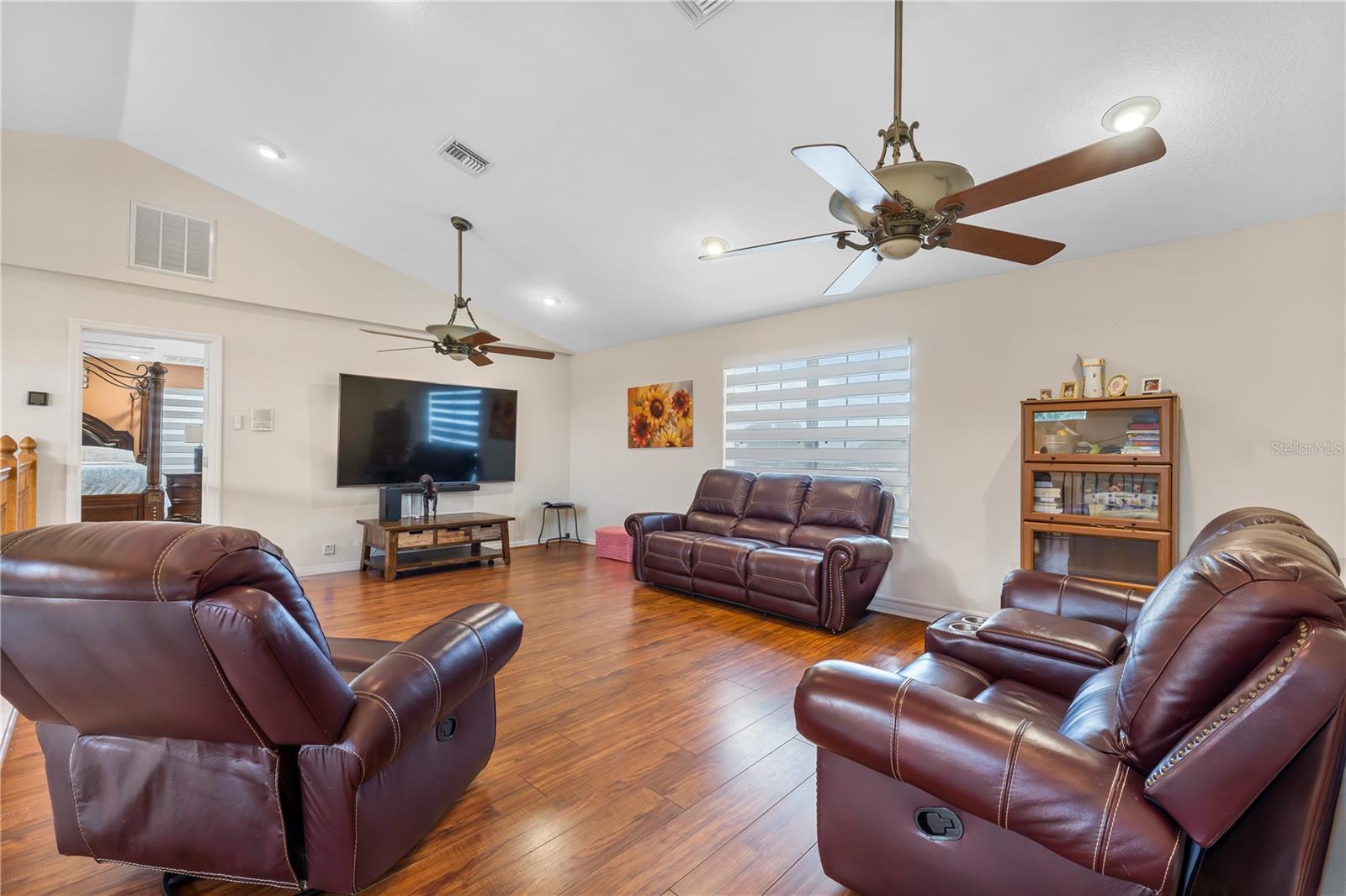 NOT IN SUBDIVISION - Residential