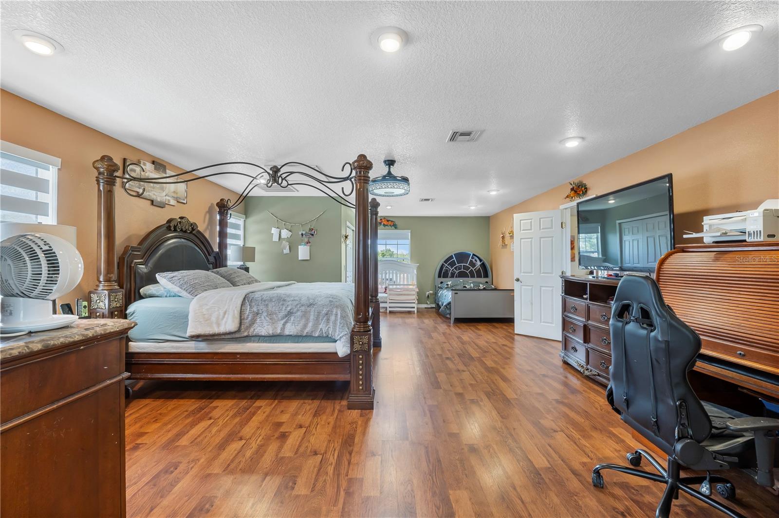 NOT IN SUBDIVISION - Residential