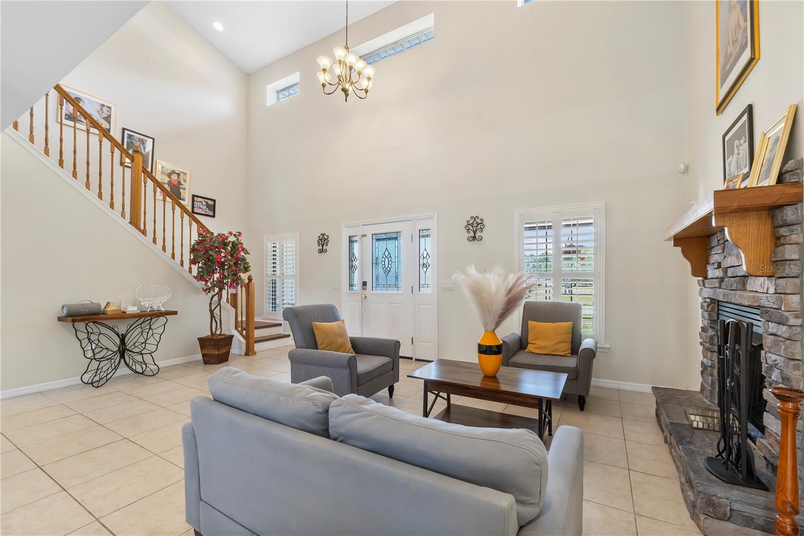 NOT IN SUBDIVISION - Residential