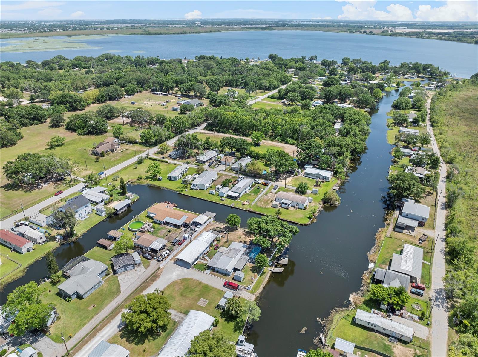 NOT IN SUBDIVISION - Residential