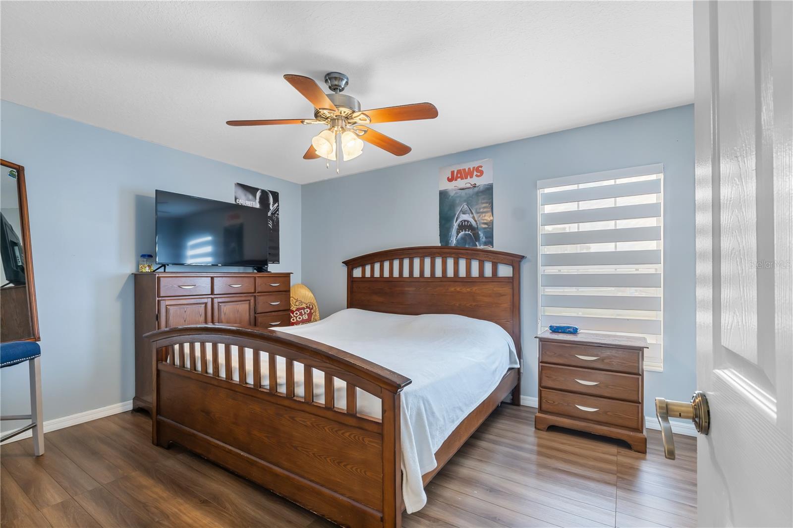 NOT IN SUBDIVISION - Residential