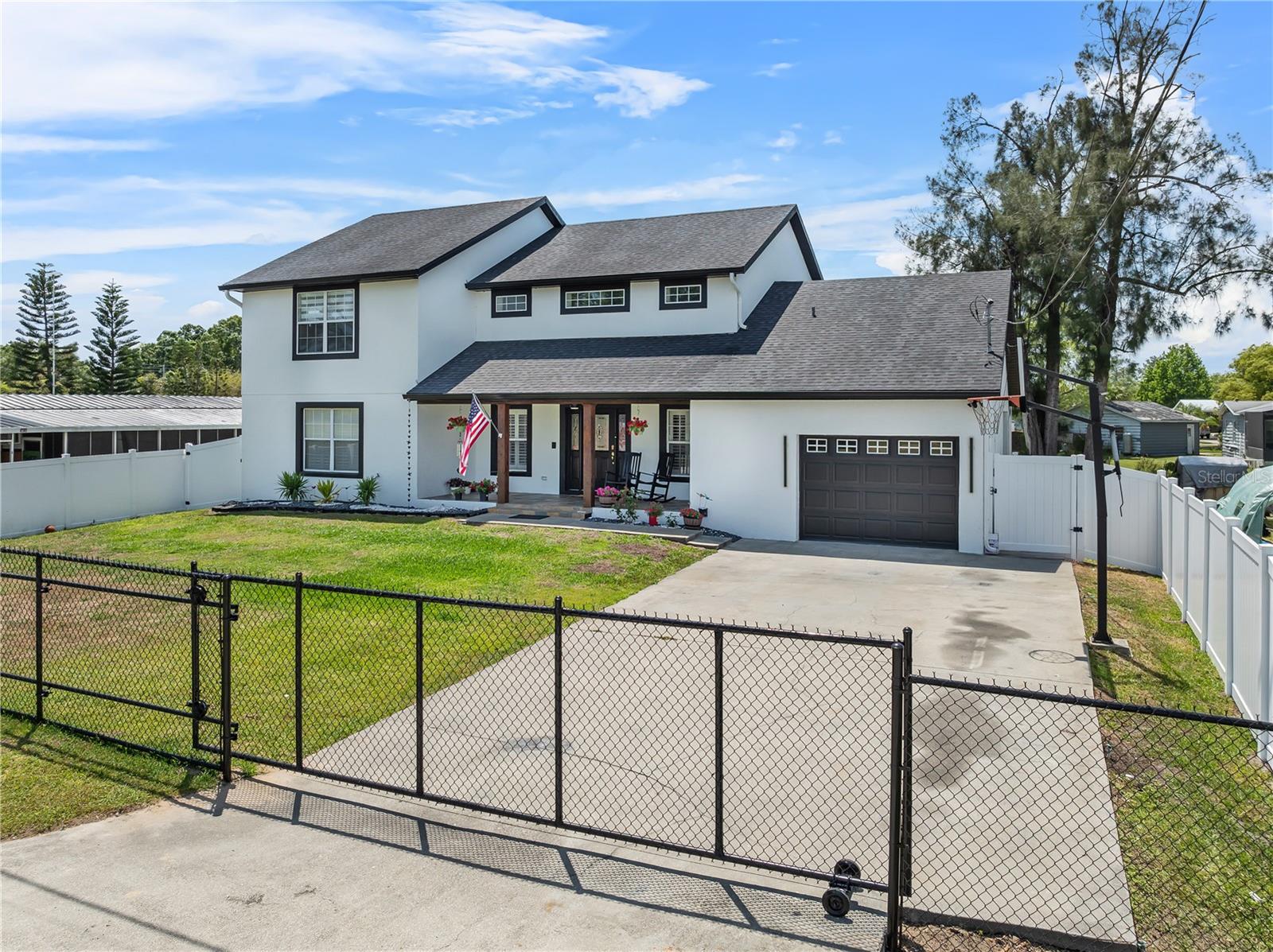 NOT IN SUBDIVISION - Residential