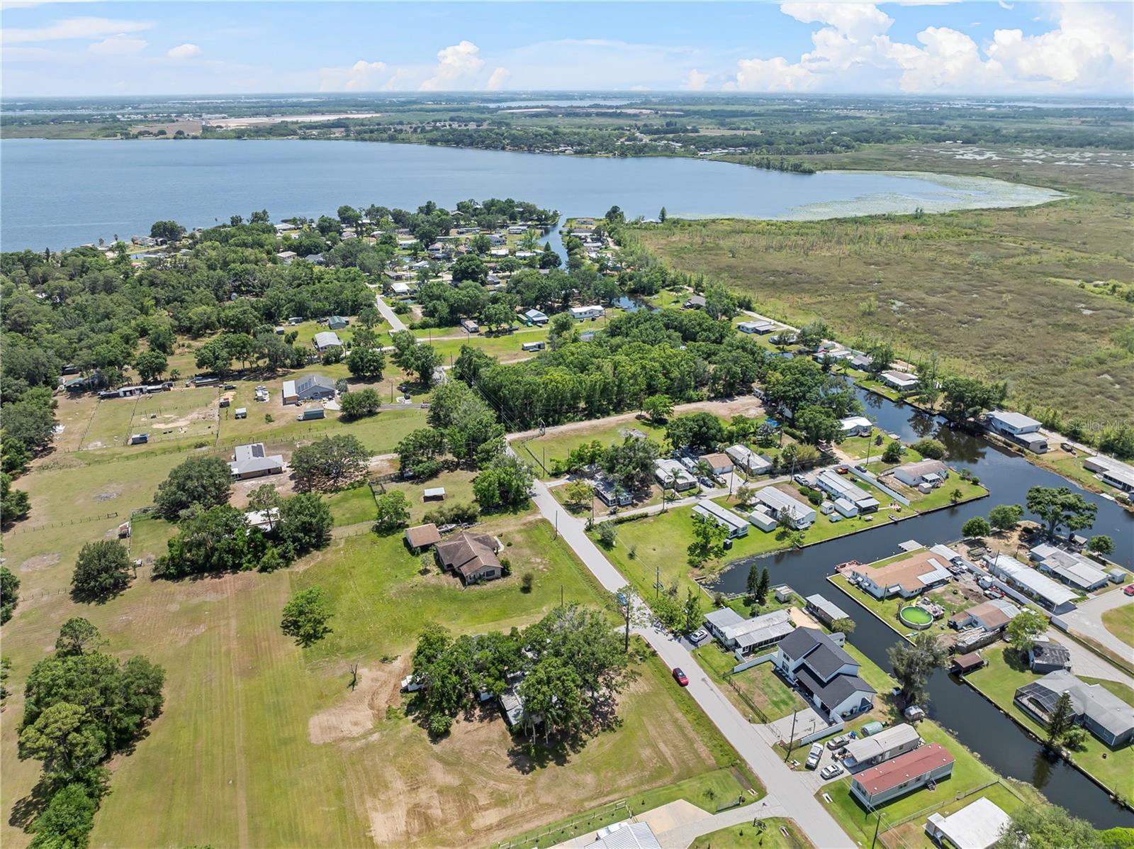 NOT IN SUBDIVISION - Residential