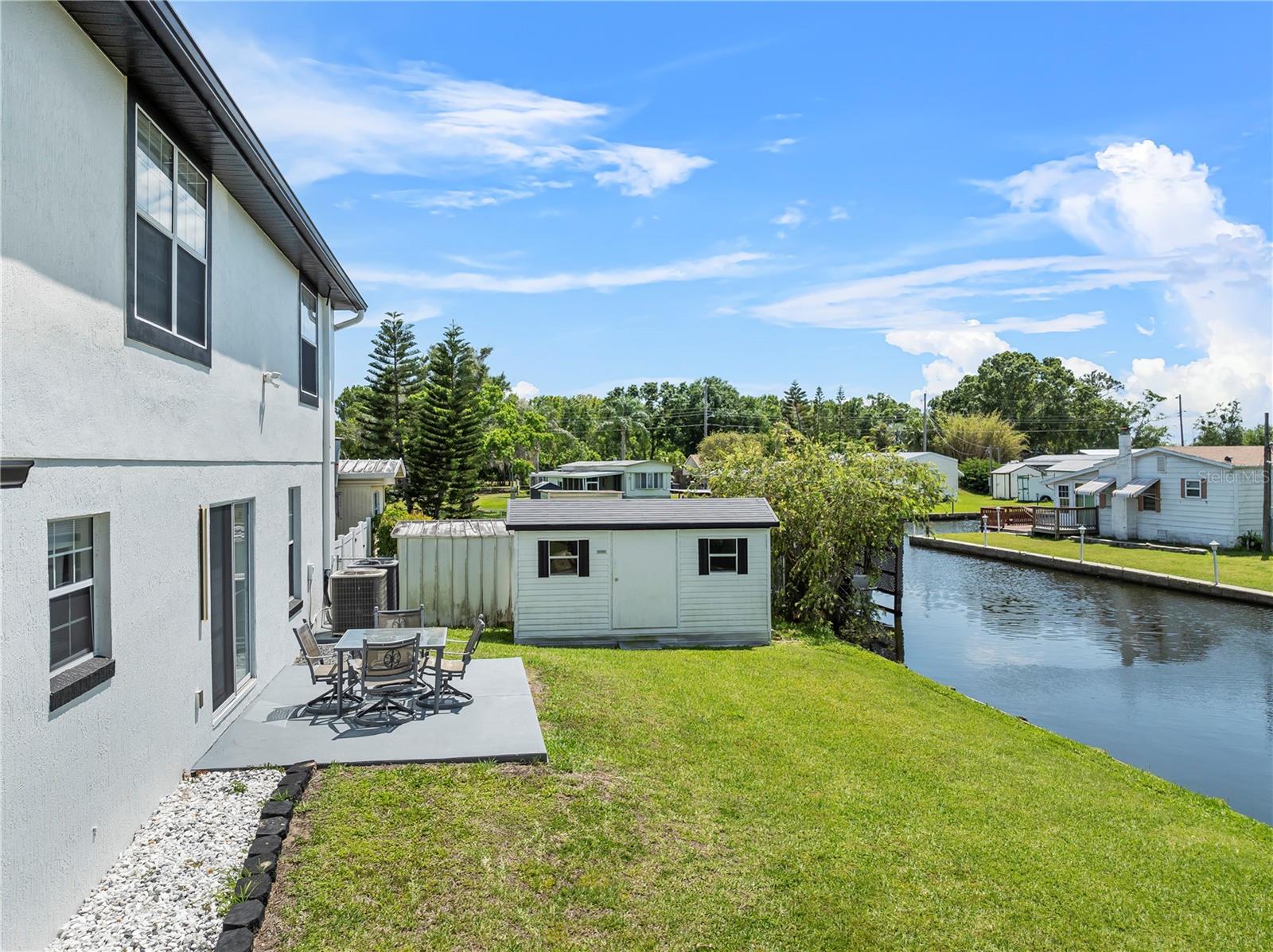 NOT IN SUBDIVISION - Residential