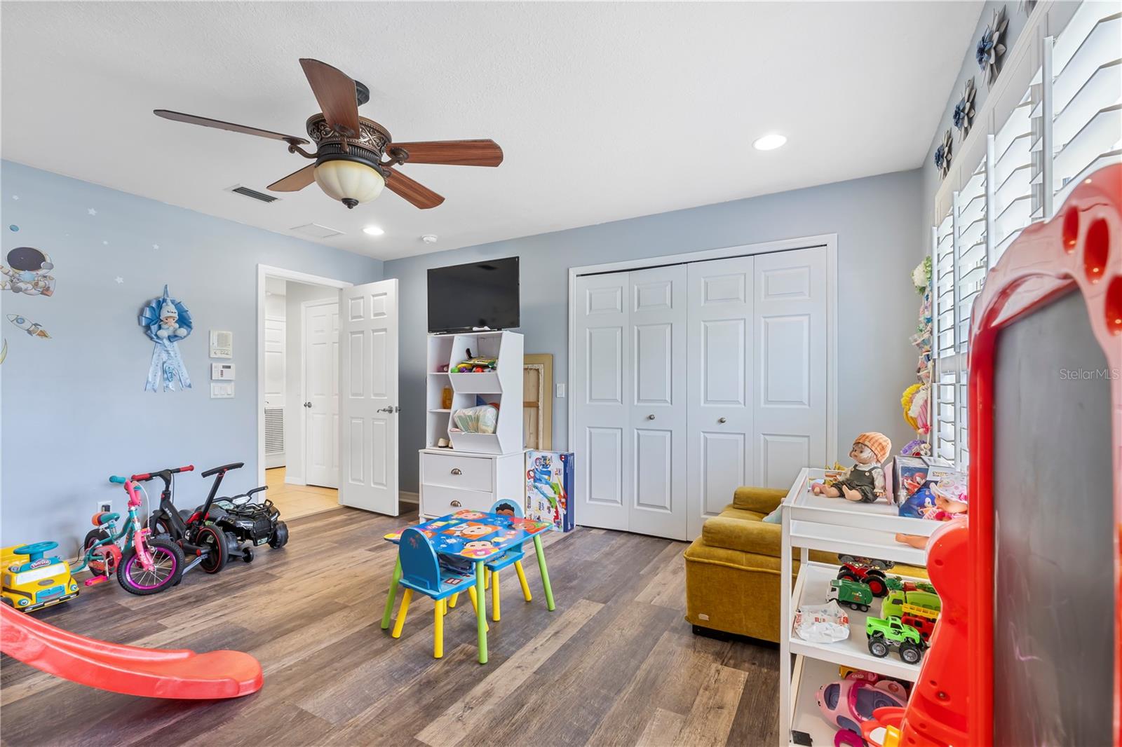 NOT IN SUBDIVISION - Residential