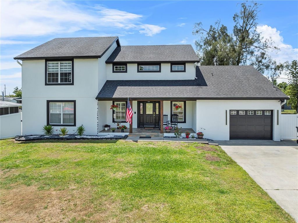Photo of 5208 Oakdale Road, Haines City, FL 33844 (MLS # S5136386)